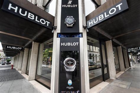 hublot store|where to buy Hublot watches.